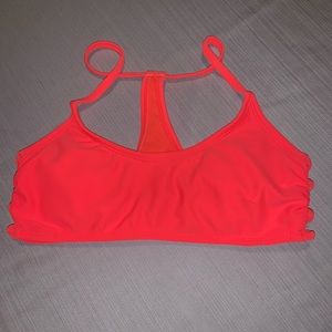 Swim top
